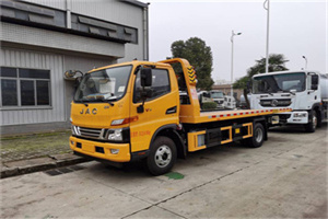 果洛车辆公路救援