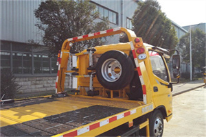 果洛附近汽车搭电救援电话