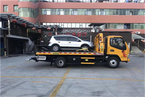 果洛汽车紧急补胎换胎救援