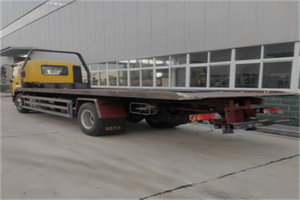 果洛24小时公路救援电话