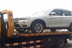 果洛拖车24小时服务电话