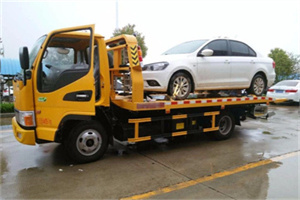 果洛附近拖车救援24小时服务热线