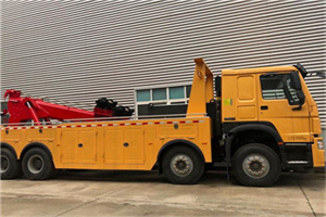 果洛道路救援公司