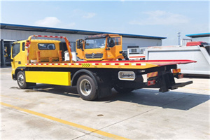 果洛附近吊车电话